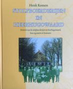 Stolpboerderijen in Heerhugowaard, dl.1 zuid 9789064555299, Verzenden, Gelezen, H. Komen