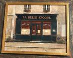 Christian Fournier - La Belle Époque, Bar à Vin