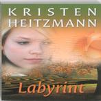 Het labyrint 9789085201311 Kristen Heitzmann, Verzenden, Kristen Heitzmann