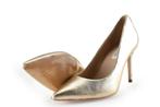Guess Pumps in maat 35 Goud | 5% korting, Kleding | Dames, Pumps, Verzenden, Zo goed als nieuw, Overige kleuren
