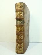 Collectif - Almanach Royal (Louis XV) année 1764 [Reliure au