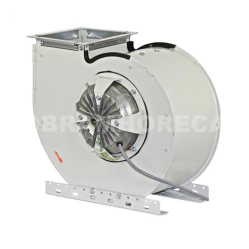 Fischbach fan CEK670/DM500 | 2692 m3/h | 400V, Bricolage & Construction, Ventilation & Extraction, Envoi