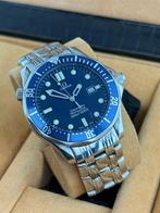 Omega - Seamaster Professional - 196.1523 - Homme - 1999, Nieuw