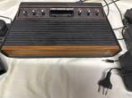 Atari - 2600 VCS - Spelcomputer, Games en Spelcomputers, Nieuw