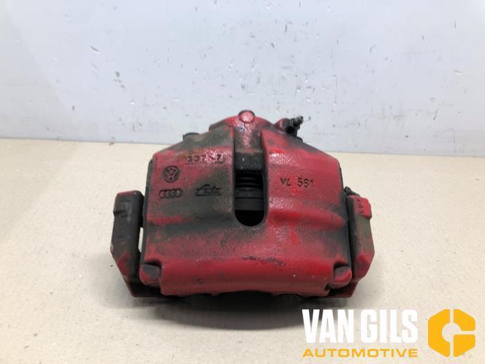 Remklauw (Tang) links-voor Volkswagen Golf O271327, Auto-onderdelen, Remmen en Aandrijving