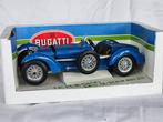 Bburago 1:18 - Modelauto - Bugatti type 59 van 1934 -