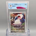 SNORLAX CHR Graded card - Graad 10, Hobby en Vrije tijd, Nieuw