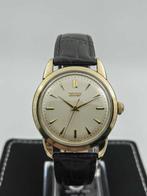 Tissot - Calatrava - 18k Solid gold bezel - Zonder, Nieuw