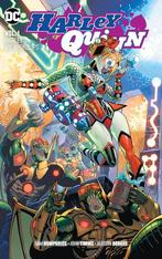 Harley Quinn Volume 1: Harley Vs. Apokolips, Verzenden, Nieuw