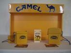 Camel - Reclamebord (4) - Plastic