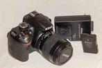 Nikon D3200 + 35-80mm | Digitale reflex camera (DSLR), TV, Hi-fi & Vidéo, Appareils photo numériques
