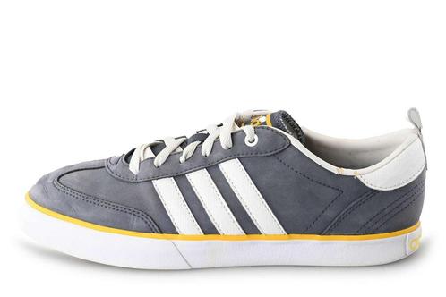 Adidas Sneakers in maat 42 Grijs | 5% extra korting, Kleding | Heren, Schoenen, Overige kleuren, Zo goed als nieuw, Sneakers, Verzenden