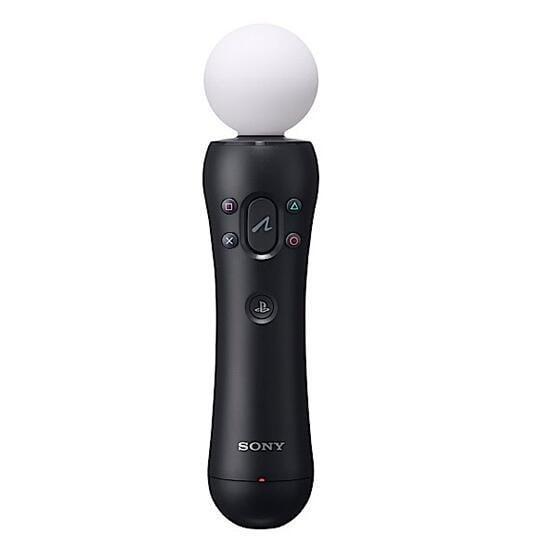 Sony PS3 Move Motion Controller PS3 / PS4 (PS3 Accessoires), Consoles de jeu & Jeux vidéo, Consoles de jeu | Sony PlayStation 3
