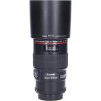 Tweedehands Canon EF 100mm f/2.8L IS Macro USM CM9289, Audio, Tv en Foto, Foto | Lenzen en Objectieven, Overige typen, Gebruikt
