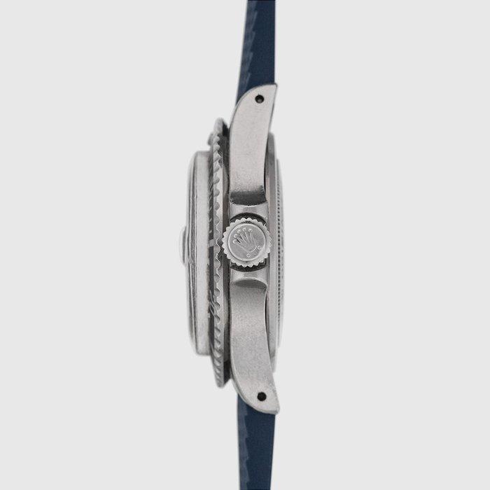 Tudor - Submariner Snowflake Blue - 9411/0 - Unisex - 1979, Handtassen en Accessoires, Horloges | Heren