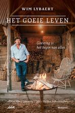 Het goeie leven 9789022333082, Wim Lybaert, Agnes Goyvaerts, Verzenden