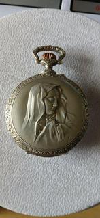 vigen Maria-firmado--FRAINIER-- - 1850-1900, Nieuw