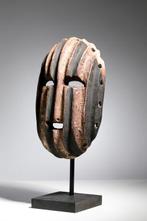 Masker - Metoko - DR Congo, Antiek en Kunst