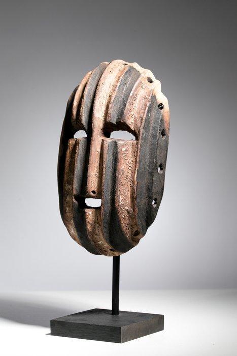 Masker - Metoko - DR Congo, Antiek en Kunst, Kunst | Niet-Westerse kunst