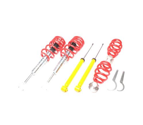 SUSPENSION FILETÉ TA TECHNIX POUR AUDI A6, A6Q, S6 4F, 4F1, Auto-onderdelen, Ophanging en Onderstel, Verzenden