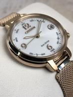 Citizen - Eco-drive Smart Lady - EE4032-80A - Dames - 2020+, Handtassen en Accessoires, Horloges | Heren, Nieuw
