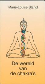 De wereld van de chakras 9789020254662 M.L. Stangl, Boeken, Verzenden, Gelezen, M.L. Stangl