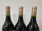 2012 Le Clarence de Haut-Brion - Bordeaux - 3 Fles (0,75, Nieuw