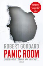 Panic Room (9789024580866, Robert Goddard), Antiek en Kunst, Verzenden