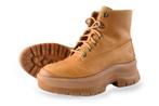 Timberland Veterboots in maat 38 Bruin | 5% extra korting, Bruin, Verzenden, Overige typen, Timberland