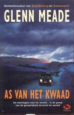 As Van Het Kwaad 9789026983542, G. Meade, Verzenden
