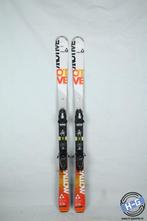 Refurbished - Ski - Fischer XTR Motive - 165, Sport en Fitness, 160 tot 180 cm, Ophalen of Verzenden, Fischer, Gebruikt