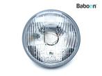 Koplamp Honda VT 1100 C Shadow 1987-1994 (VT1100C SC18 SC23), Motoren, Verzenden, Gebruikt