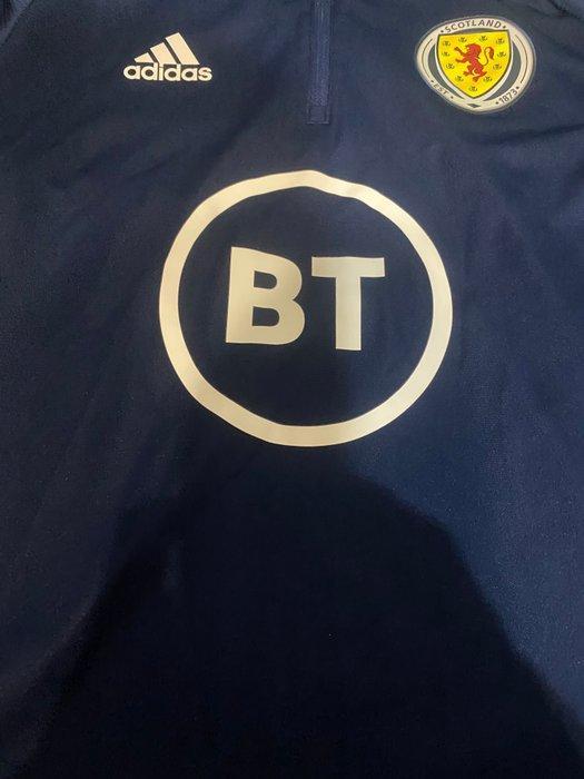 Scotland National Team - Voetbal Europees kampioenschap -, Verzamelen, Overige Verzamelen