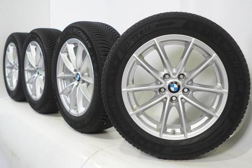 BMW 5 serie G30 G31 8 serie G14 G15 G16 618 17 inch velgen M, Auto-onderdelen, Banden en Velgen, Ophalen of Verzenden