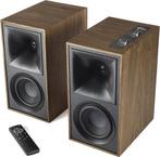 Klipsch speakers THE FIVES - WALNUT /PAIR (Audio & Hifi), Audio, Tv en Foto, Versterkers en Ontvangers, Verzenden, Nieuw