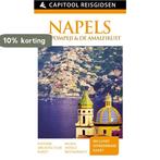 Napels / Capitool reisgidsen 9789000342013 Capitool, Verzenden, Capitool