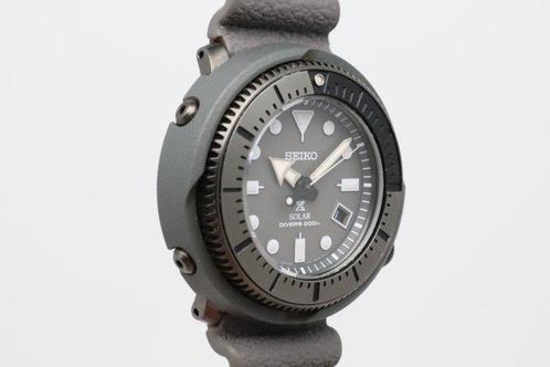 Seiko - Prospex - Zonder Minimumprijs - SNE537P1 | V157-0DC0, Handtassen en Accessoires, Horloges | Antiek
