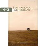 Handvol geitenhaar 2 9789055516087 W.C. Lamain, Boeken, Verzenden, Zo goed als nieuw, W.C. Lamain