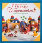 Daantje Dingenzoeker en de sinaasappelboot / Ploegsma, Boeken, Verzenden, Gelezen, W. Wick