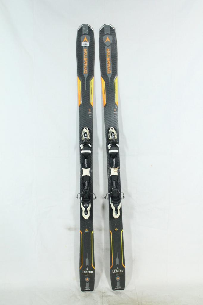 Refurbished - Ski - Dynastar Legend x84 pro - 177, Sport en Fitness, Skiën en Langlaufen, Ski, 160 tot 180 cm, Gebruikt, Overige merken