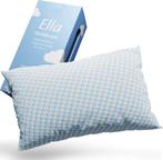 Tweedekans | Ella® Hoofdkussen Nekklachten 40 x 80 cm -, Ophalen of Verzenden, Nieuw
