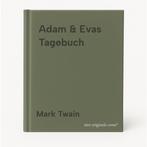 Adam & Evas Tagebuch 9783746230412 Mark Twain, Verzenden, Zo goed als nieuw, Mark Twain
