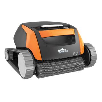 Dolphin E20 zwembadrobot