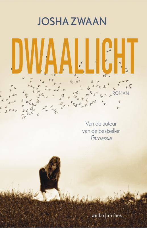 Dwaallicht 9789026334450 Josha Zwaan, Boeken, Romans, Zo goed als nieuw, Verzenden