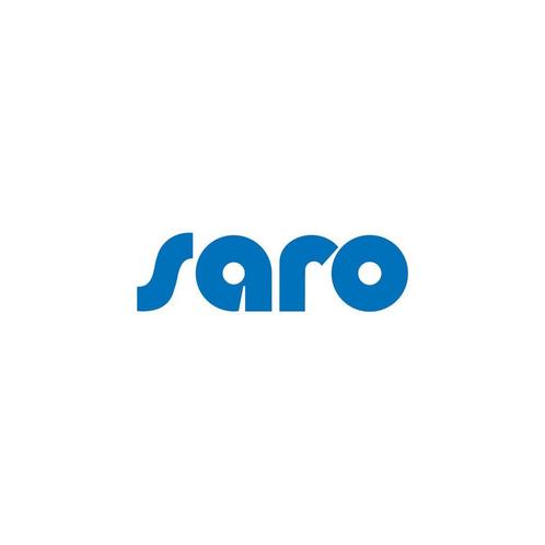 Rooster | Saro Koelwerkbank SAR-465-1010 | RVS Saro  Saro, Zakelijke goederen, Horeca | Keukenapparatuur, Nieuw in verpakking