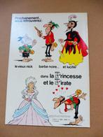 Le Vieux Nick et Barbe-Noire T20 - Les Nouvelles, Boeken, Nieuw