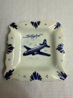 Delft, Plateelbakkerij - Asbak - Keramiek - Delfts