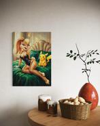 SDIMART 1996 - Lola Bunny and Pikachu Night of Relax Limited, Nieuw