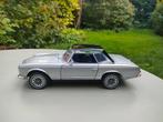 Schuco 1:18 - Modelauto - Mercedes-Benz 280 SL Pagode(W113), Nieuw