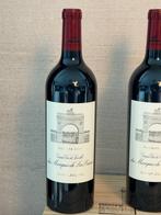 2022 Chateau Leoville-Las Cases Grand Vin de Leoville -, Collections, Vins